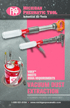 VDEX Vacuum Dust Extraction Manual